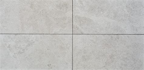 Silver Casa Tumbled Limestone Outdoor Tiles SNB Stone