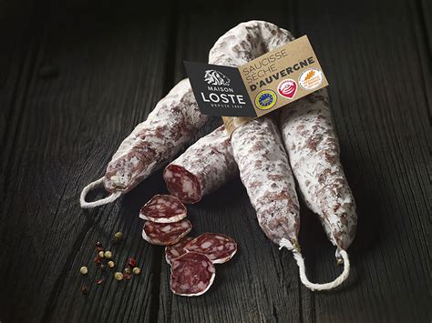 Le Saucisson En Question Comment Le Choisir Le Pr Parer Le D Guster