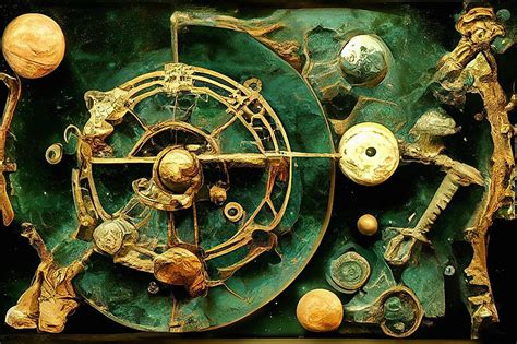 11 Most Incredible Ancient Artifact Finds WorldAtlas