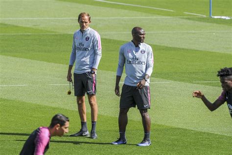 Mercato Lens Un Ancien Joueur Du Psg Pour Remplacer Franck Haise