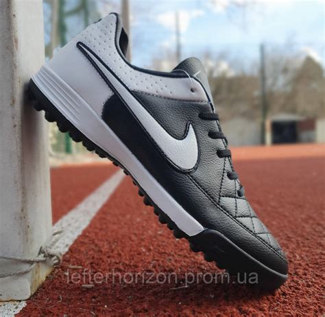 Сороконожки Nike Tiempo 40-45р — Купить Недорого на Bigl.ua (1620699704)