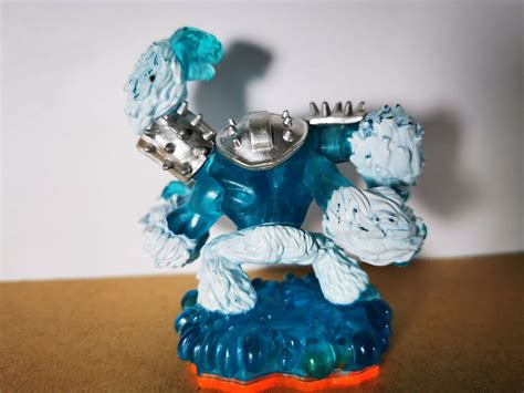 Slam Bam Skylanders Giants Figure Save £2 Multibuy Ebay