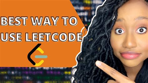 Best Way To Use Leetcode How To Use Leetcode To Practice Algorithms