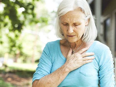 Heart Palpitations Causes Diagnosis And Treatments