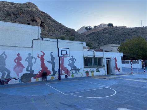 Ceip Virgen De La Puerta Plantilla Per Als Centres De Prim Ria