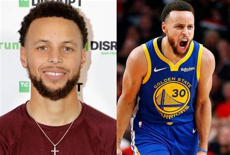 Stephen Curry Net Worth: Bio, Age, height, wife, parents, siblings, salary - Hellovybes