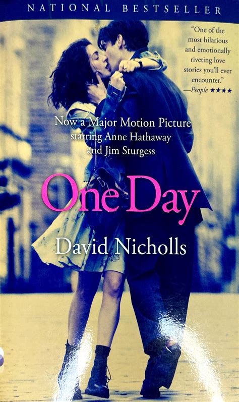 One Day David Nicholls Libros Ccs