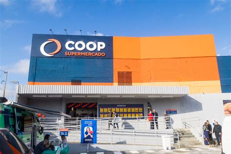 Coop Investe Na Amplia O De Produtos De Sua Marca Pr Pria Superhiper