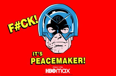 Peacemaker: Release date, cast, trailer, news and more