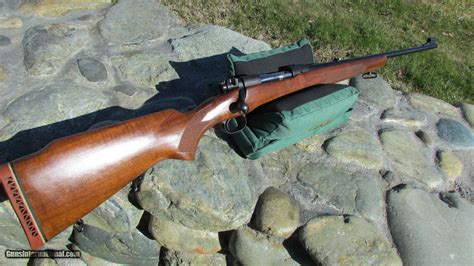 WINCHESTER MODEL 70 PRE-64 FEATHERWEIGHT 264 WIN MAGNUM