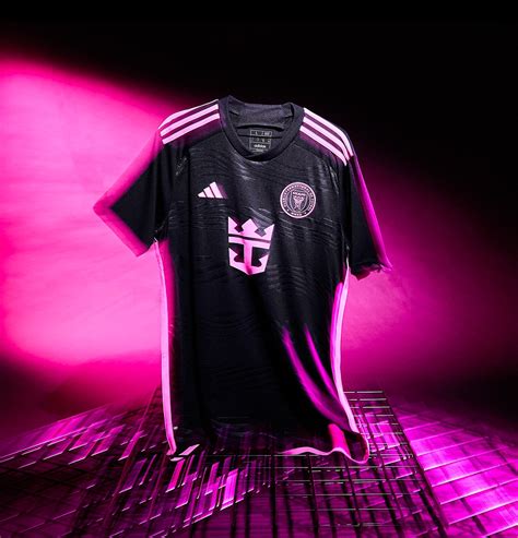 Inter Miami Away Kit