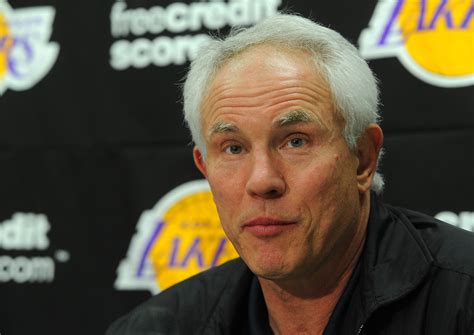 Lakers GM Mitch Kupchak: 'We Can Be in the Hunt Quickly'