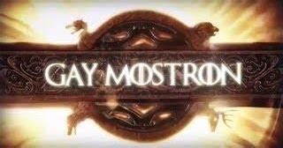 Gay Mostron CitroGamers