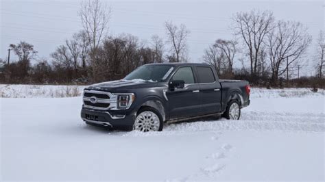 Ford F 150 Mpg On The Highway We Test The Ford F 150 Fuel Economy