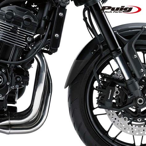 Puig N Extend Fender Front Kawasaki Z Rs Z Rs Se