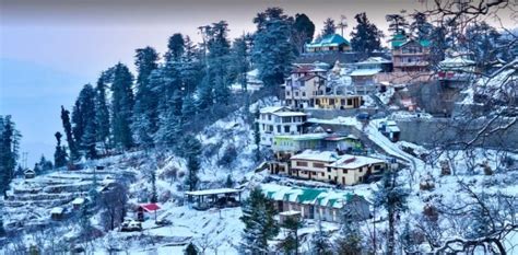 Ski resorts in India - Eskipedia