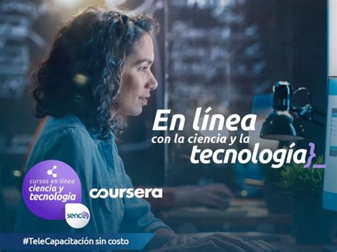 Ministerios Del Trabajo Y De Ciencia Lanzan Cupos Para Cursos En