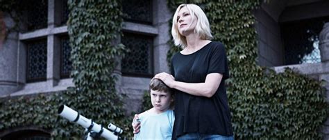 Фото: Меланхолия / Кадр из фильма «Меланхолия» (2011) #1594820