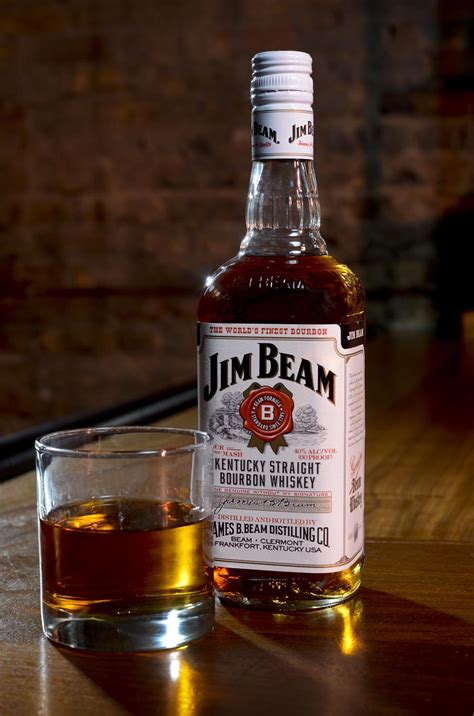 Jim Beam Brands