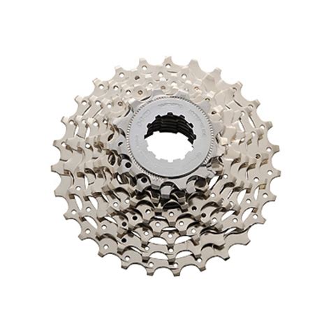 Achetez Cs Hg50 9 Vitesses Cassette Shimano Maintenant Rose Bikes