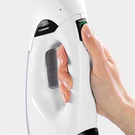 Аккумуляторный стеклоочиститель WV 2 Plus 16336400 – купить за 7 390 ...