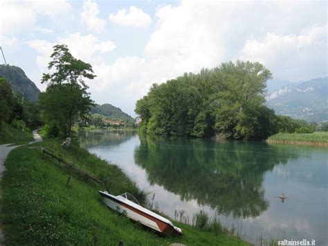 Il fiume Adda – saltainsella.it