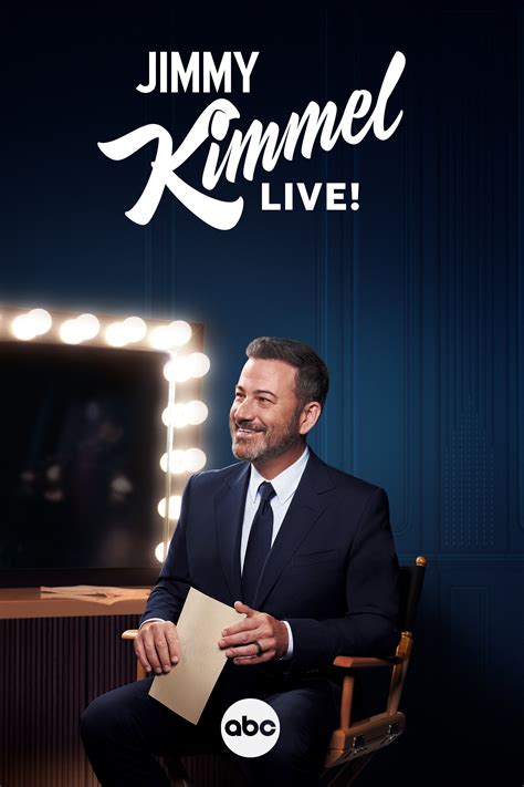 Jimmy Kimmel Live! - Rotten Tomatoes