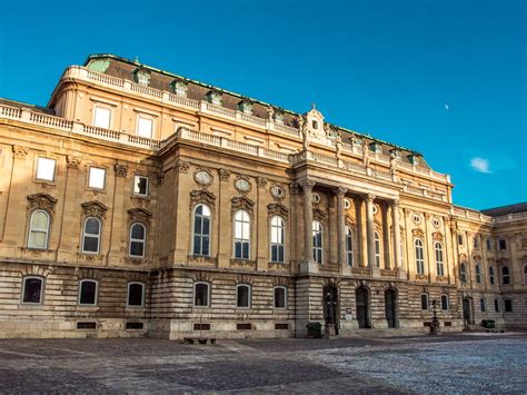 Budapest History Museum (Castle Museum)