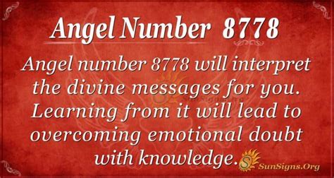 Angel Number Meaning Interpreting Divine Messages Sunsigns Org