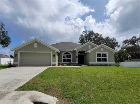 Sw Th Ct Ocala Fl Mls Om Redfin