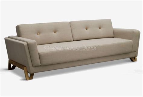 Fendi Casa Large Sofa Love Seat Couch Furniture Home Decor Wooden