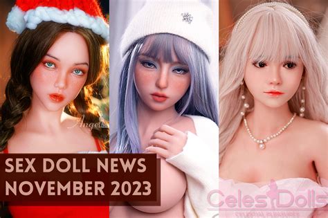 Sex Doll News Blog Page Of Celesdolls