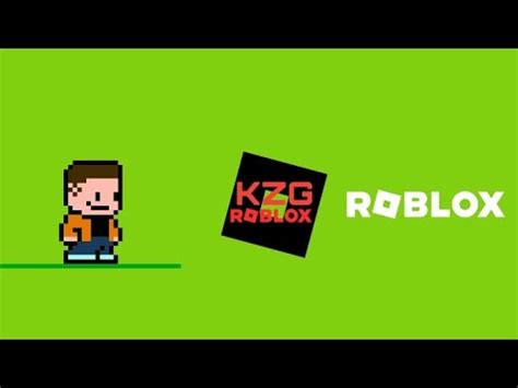 Witamy Na KZGroblox GRAMY ROBLOX YouTube