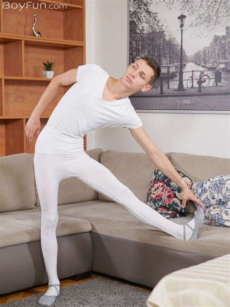 Boy Fun Starring Nils Larsen Hot Images CoedCherry