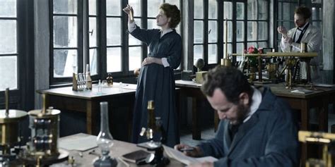 60 Best Images Madame Curie Movie Cast : Rosamund Pike In Her Element ...