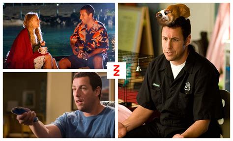 ADAM SANDLER KVIZ Možeš li da prepoznaš film KRALJA KOMEDIJE na osnovu