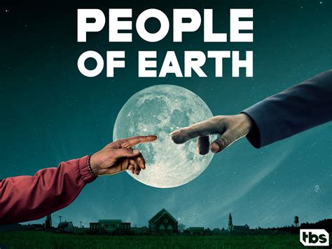 Watch People Of Earth Season 2 Prime Video