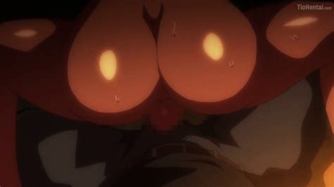 Kyonyuu Elf Oyako Saimin Sex Scenes