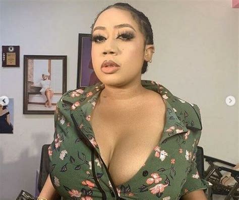 Reactions As Nollywood Actress Moyo Lawal S Private Tape Leaks Online