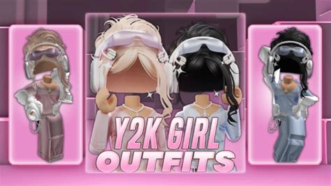 [💿 500+ Outfits] Y2K Girl Outfit Ideas | ROBLOX