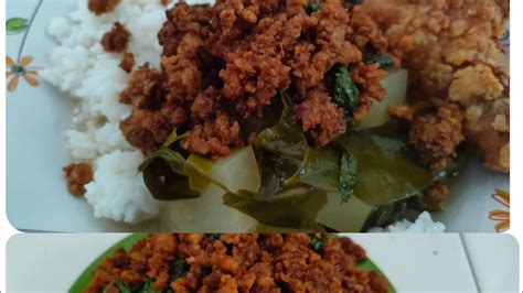 Resep Sayur Asem Simple Dan Oncom Kemangi Ala Rumahan Sayur Asem