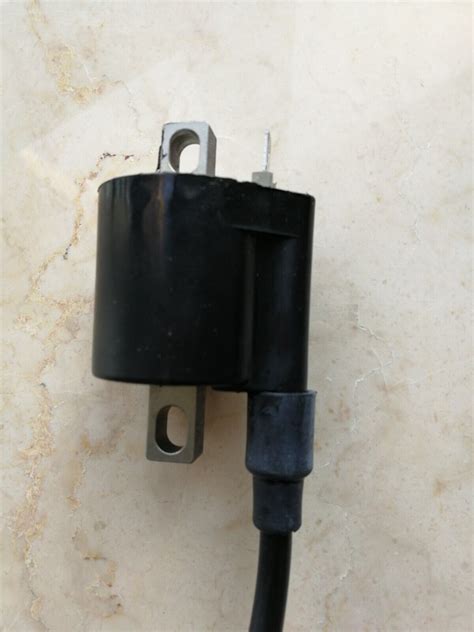 Boat Motor Ignition Coil Assy 369 06050 For Tohatsu Nissan Outboard M 5hp 4hp 2t Ebay