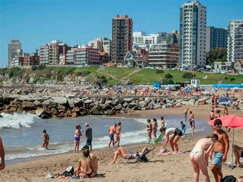 Casi 3 Millones De Turistas Recorrieron Argentina Durante Semana Santa