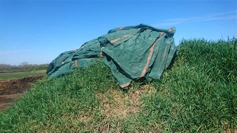 Silage clamp covers | Page 2 | The Farming Forum