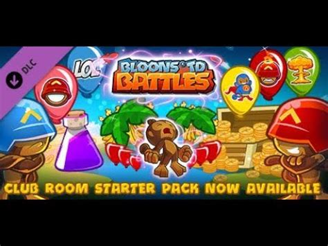 Bloons Td Battles Hack Unlimited Energy Medallions All Tower Fully