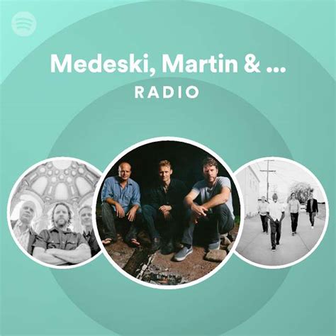 Medeski Martin And Wood Radio Playlist By Spotify Spotify