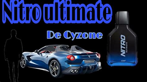 Nuevo Nitro Ultimate De Cyzone Primeras Impresiones Youtube