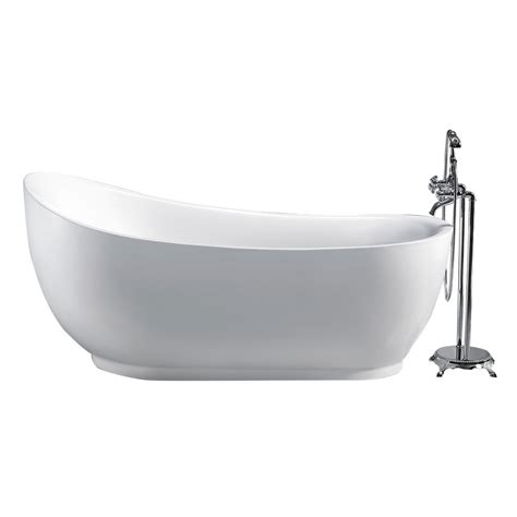 China Fiberglass Freestanding Bathtub Manufacturers, Suppliers, Factory ...