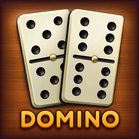 Domino: Dominoes games for FREE. Multiplayer games online with friends. Challenging classic ...