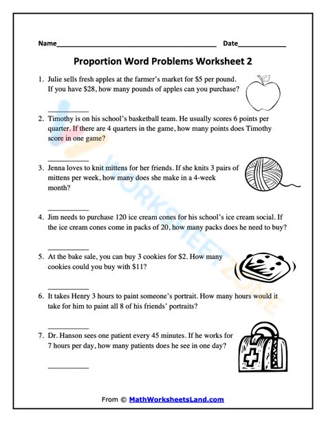 Free Equivalent Ratios Worksheet Collection WorksheetZone